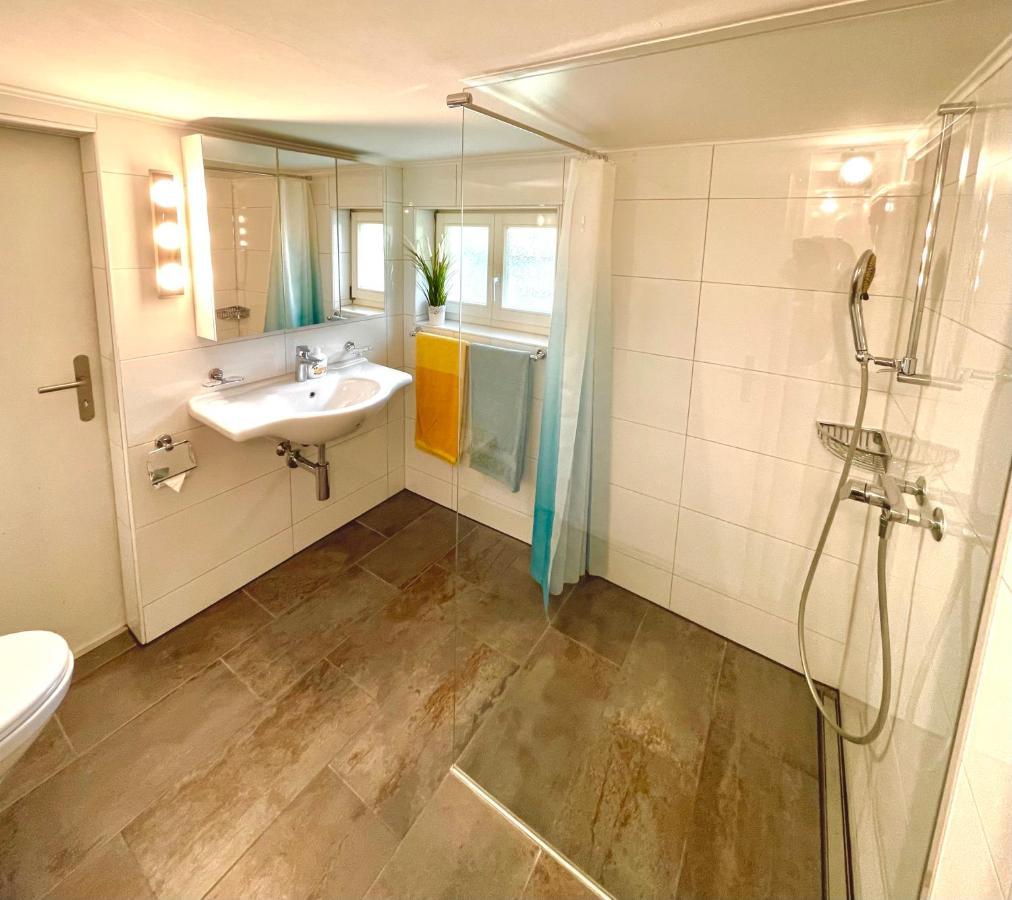 Chalet Romantica Carpe Diem Best View Best Location Brienz  Εξωτερικό φωτογραφία