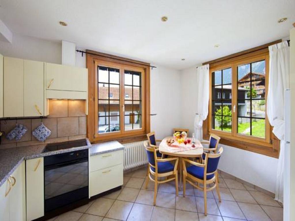 Chalet Romantica Carpe Diem Best View Best Location Brienz  Δωμάτιο φωτογραφία