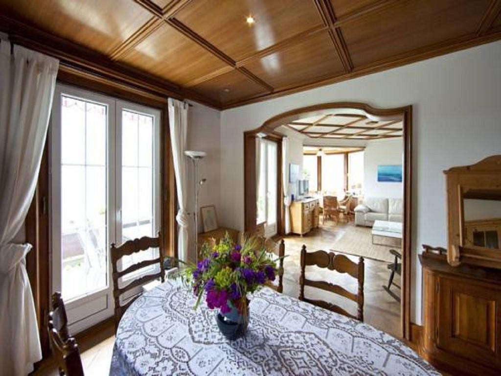 Chalet Romantica Carpe Diem Best View Best Location Brienz  Δωμάτιο φωτογραφία
